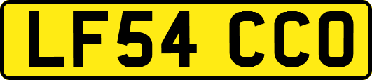 LF54CCO