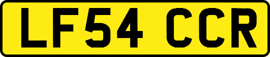 LF54CCR