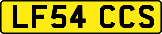 LF54CCS