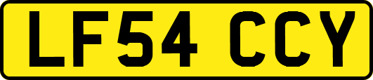LF54CCY