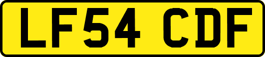 LF54CDF