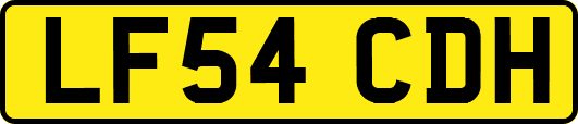 LF54CDH