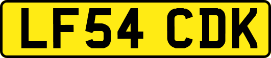 LF54CDK