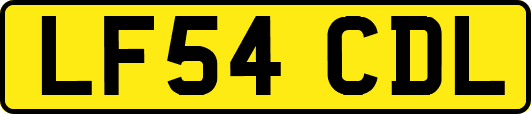 LF54CDL