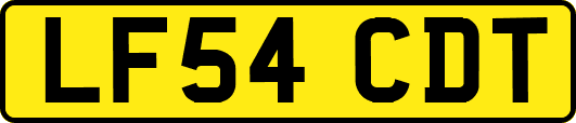 LF54CDT