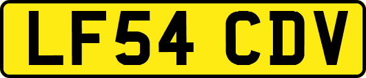 LF54CDV