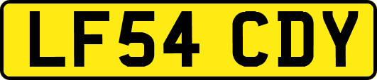 LF54CDY
