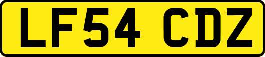 LF54CDZ