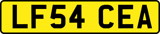 LF54CEA