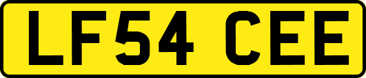 LF54CEE