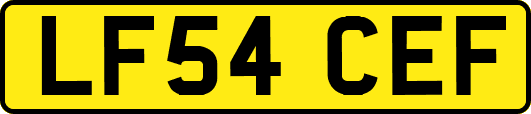 LF54CEF
