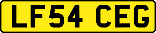 LF54CEG
