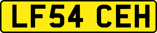 LF54CEH