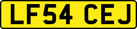 LF54CEJ