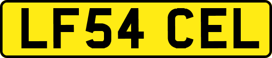 LF54CEL