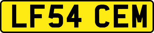 LF54CEM
