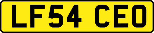 LF54CEO