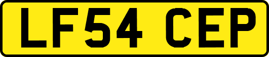 LF54CEP