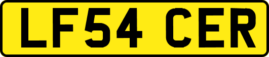 LF54CER
