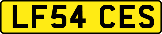 LF54CES