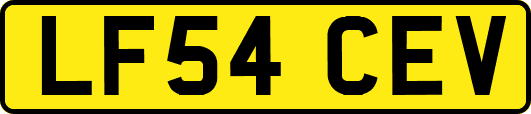 LF54CEV