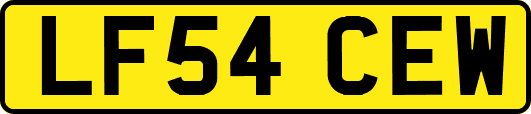 LF54CEW