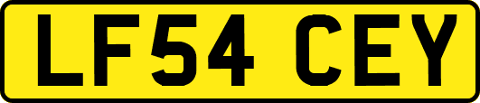 LF54CEY