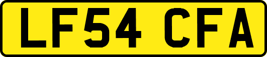 LF54CFA
