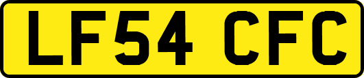 LF54CFC