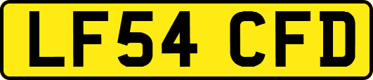 LF54CFD