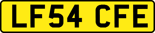 LF54CFE