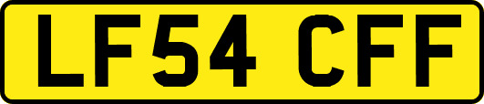 LF54CFF