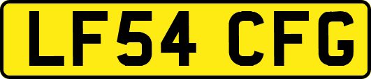 LF54CFG