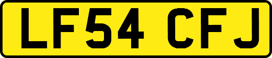 LF54CFJ