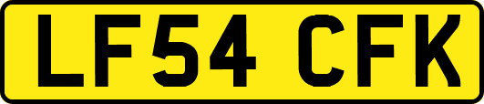 LF54CFK