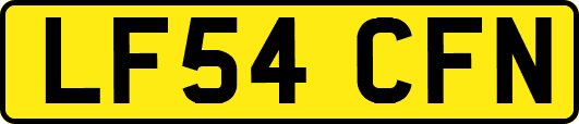 LF54CFN