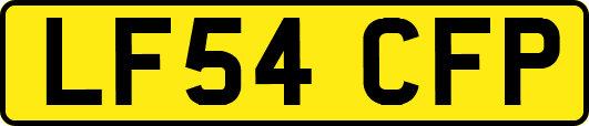 LF54CFP