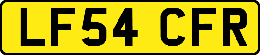 LF54CFR