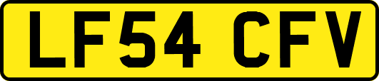 LF54CFV