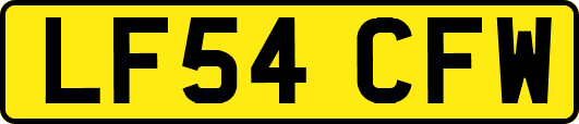 LF54CFW
