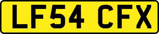 LF54CFX