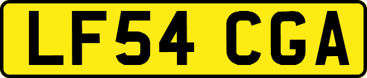 LF54CGA