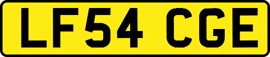 LF54CGE