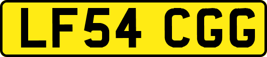 LF54CGG