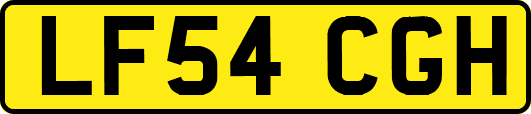 LF54CGH