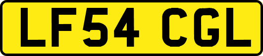 LF54CGL