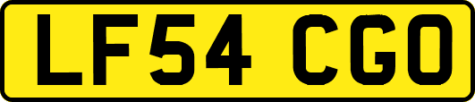 LF54CGO