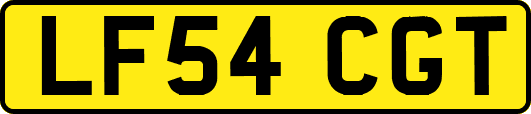 LF54CGT