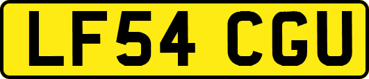 LF54CGU