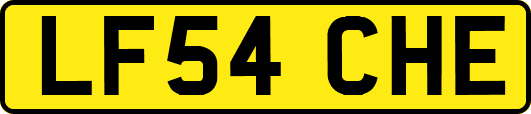 LF54CHE